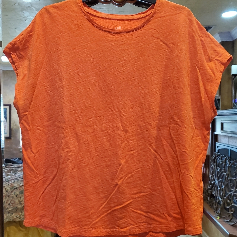 J.Jill tshirt